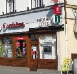 Turistické informační centrum Přeštice