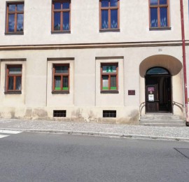 Turistické informační centrum Příbor