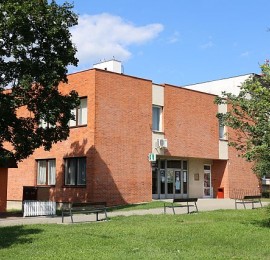 Turistické informační centrum pro Východní Slovácko, Vlčnov