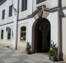 Turistické informační centrum Říčany