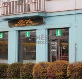 Turistické informační centrum Sedlčany