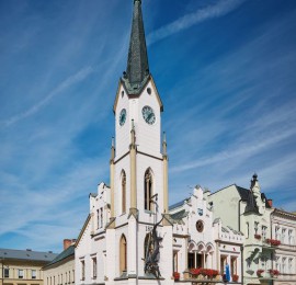 Turistické informační centrum Trutnov