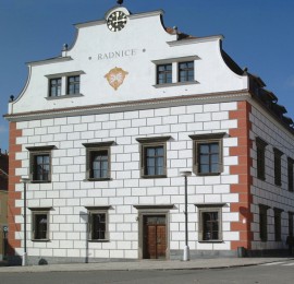 Turistické informační centrum Velké Meziříčí