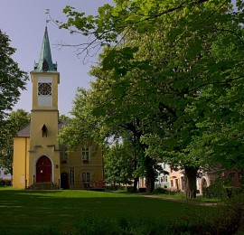 Turistické informační centrum Vyšší Brod