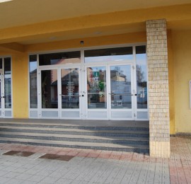 Turistické informační centrum Zábřeh