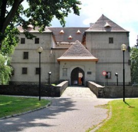 Vlastivědné muzeum Jesenicka