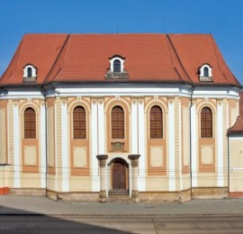 Vlastivědné muzeum v Olomouci