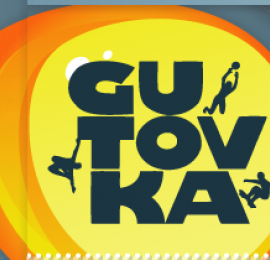 Volnočasový areál Gutovka