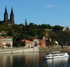 Vyšehrad