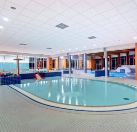 Wellness centrum Bruntál