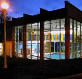 Wellness centrum Konstantinovy Lázně a.s.