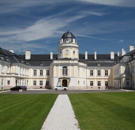 Zámek Šilheřovice