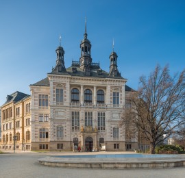 Západočeské muzeum v Plzni