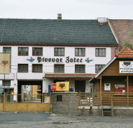 Žatecký pivovar, spol. s r.o.