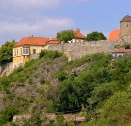 Znojemský hrad